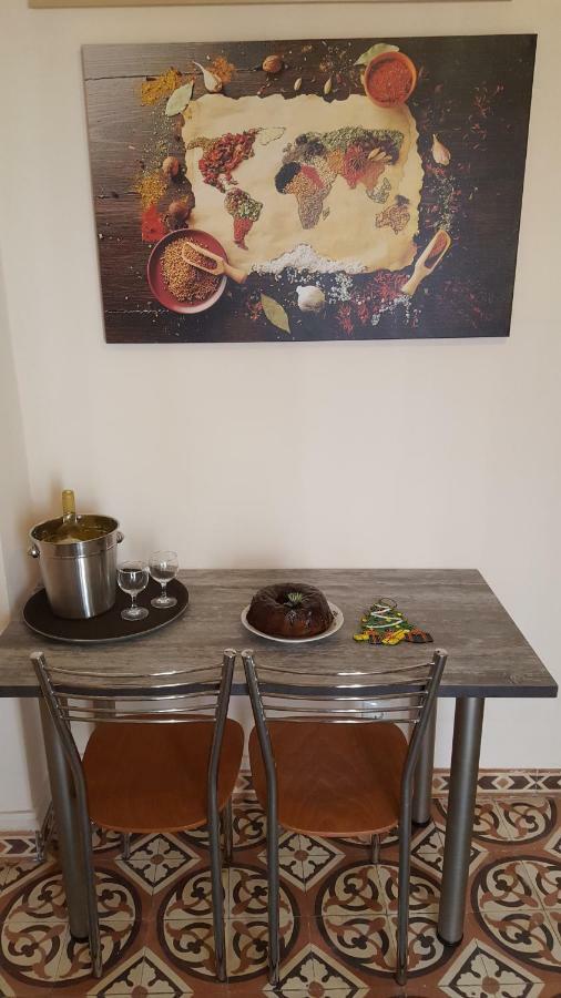 Antigonidon Skyline View Penthouse Διαμέρισμα Θεσσαλονίκη Εξωτερικό φωτογραφία
