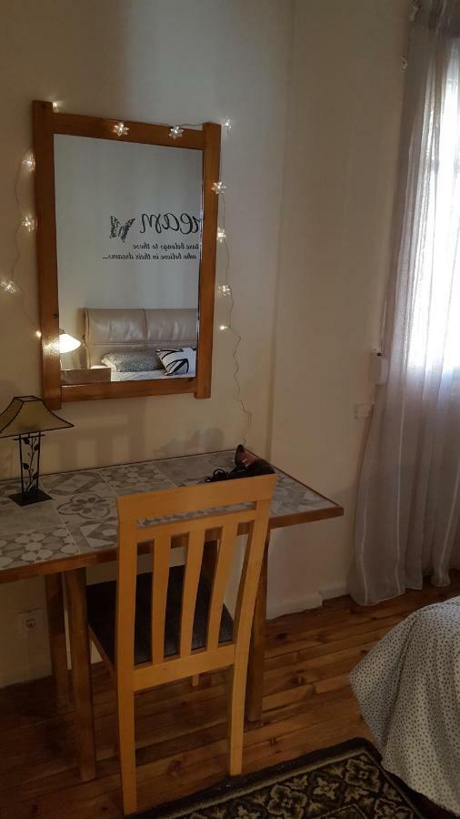 Antigonidon Skyline View Penthouse Διαμέρισμα Θεσσαλονίκη Εξωτερικό φωτογραφία